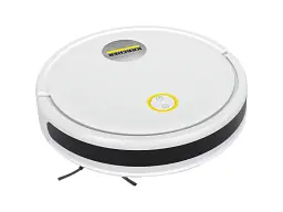 Робот-пилосос з вологим прибиранням Karcher RCV 2 (1.269-670.0)