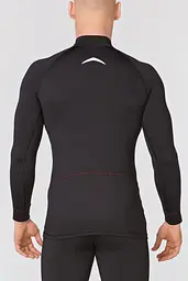 Чоловіча компресійна спортивна кофта (M8029) Radical S od00046596 - мініатюра 3