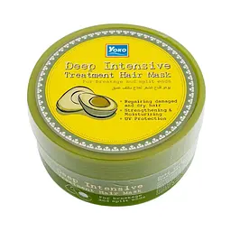 Маска для волос Yoko Deep Intensive Treatment Hair Mask с экстрактом авокадо