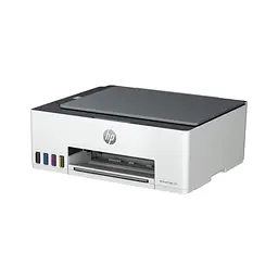 Багатофункціональний пристрій HP Smart Tank 580 c Wi-Fi (1F3Y2A) - мініатюра 2