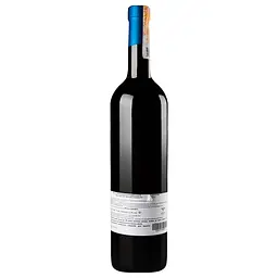 Вино Podere Cipolla Maestrale 315 2017, 12,5%, 0,75 л (861259) - мініатюра 4