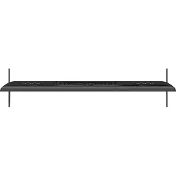 Телевізор LED ERGO 55JUQ7555 - мініатюра 5