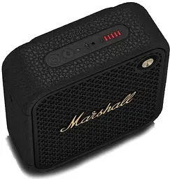 Портативна колонка Marshall Willen II Black and Brass (1006714) - мініатюра 3