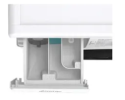 Пральна машина Gorenje WPNEI84A1SWIFI/UA - мініатюра 7