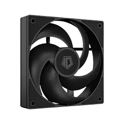 Вентилятор ID-Cooling AS-120-K Black (AS-120-K)
