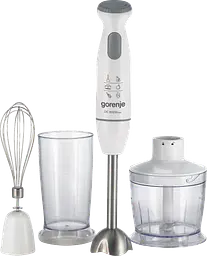 Занурювальний блендер HBC804QW Gorenje teh0021753