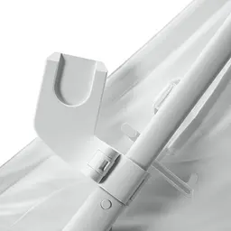 Адаптори Coya для автокрісла Urban Mobility White