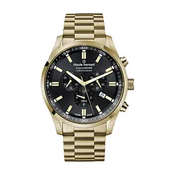 Наручний годинник Claude Bernard 10222 37JM NID