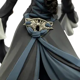 Фігурка Lord of the rings Arwen Mini Epics (Володар перснів) - мініатюра 7