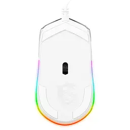 Комплект (клавіатура + миша) MSI Vigor GK30 Combo White UA (S11-04UA302-CLA) [122965] - мініатюра 12