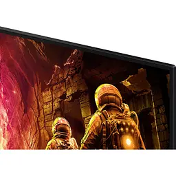 Монітор Samsung 32" Odyssey G5 (LS32FG502EIXUA) [162657] - мініатюра 8