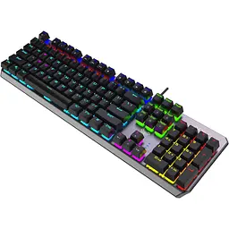 Клавіатура Aula F2066-II USB [6948391234526] UA [97924] - мініатюра 4