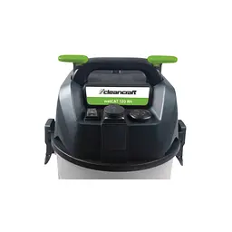 Пилосос для сухого та вологого прибирання Cleancraft wetCAT 120 RH (1.2 кВт, 20 л) у комплекті з аксесуарами - мініатюра 3