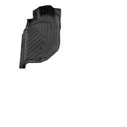 Водійський 3D килимок для Opel Frontera B 1998-2004 5 doors