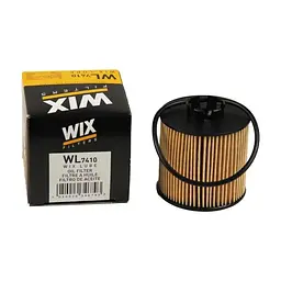 Фільтр масляний Wixfiltron WL7410 - мініатюра 2