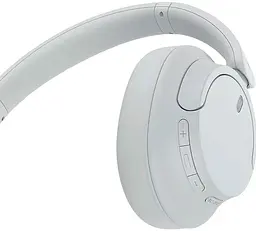 Навушники Sony WH-CH720N White (WHCH720NW.CE7) - мініатюра 6