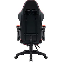 Геймерське крісло Defender Colran Black/Red (64025) [129009] - мініатюра 8