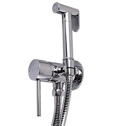 Змішувач гігієнічний TOPAZ LOFT TLF 32106-H39-C - мініатюра 6