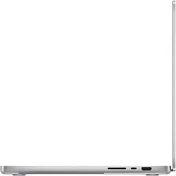 Ноутбук Apple MacBook Pro 16'' M5 Pro 48/1TB Silver 2026 (MGE64) [160707] - мініатюра 3