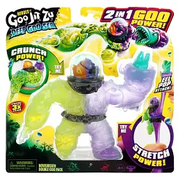 Іграшка-антистрес Goo Jit Zu Бовлбреф (123139) - мініатюра 5