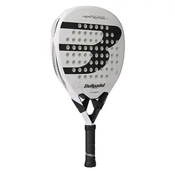 Ракетка для паделу Bullpadel VERTEX JR BOY 26 - мініатюра 4