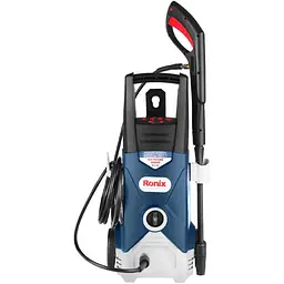 Мийка високого тиску Ronix RP-0100 [105040] - мініатюра 2