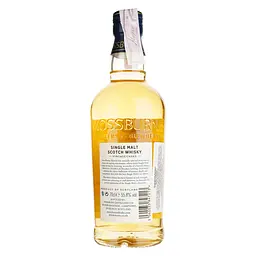 Віскі Mossburn Vintage Casks No11 Benrinnes 11 років, 55,8%, 0,7 л - мініатюра 3