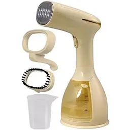 Відпарювач Liberton LHS-6903 Beige teh0020933
