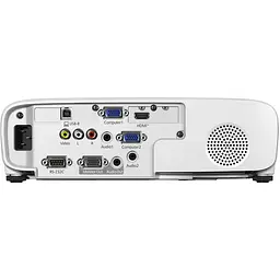 Мультимедійний проектор Epson EB-E24 (V11HB51042) - мініатюра 5