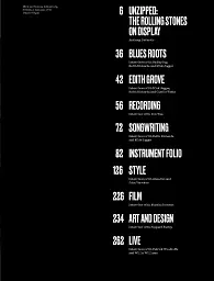 The Rolling Stones: Unzipped - мініатюра 3