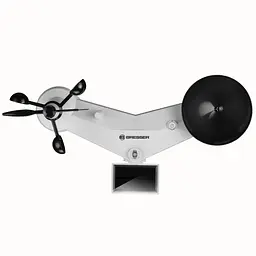 Метеостанція Bresser Professional WIFI Weather Centre 7in1 with Additional Base Station (7002541/10868) - мініатюра 4