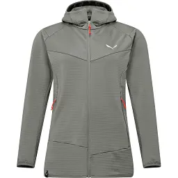 Флісова кофта Salewa Puez Altavia PL HD Wmn