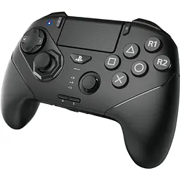Геймпад Hori Wireless Fighting Commander OCTA Pro для PlayStation 5/ПК Black