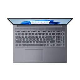 Ноутбук Lenovo IdeaPad Slim 3 16ARP10 (83K8006WPB) - мініатюра 4