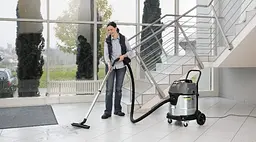 Професійний пилосос Karcher NT 50/2 Me Classic (1.667-030.0) - мініатюра 2