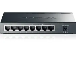 Комутатор TP-LINK TL-SG1008P - мініатюра 2