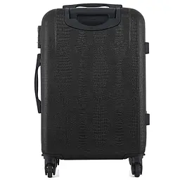 Валіза Semi Line 22" M Black (T5580-3) - мініатюра 5