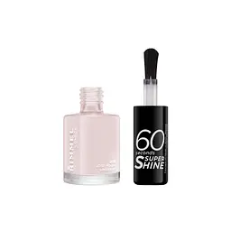 Лак для нігтів Rimmel 60 Seconds, відтінок 203, 8 мл (8000015255563) - мініатюра 2