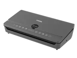 Вакуумний пакувальник Prime Technics PVS 138 G - мініатюра 3