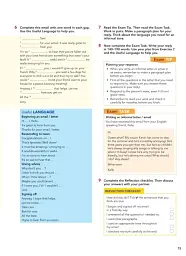 New Close-Up B2. Student's Book for UKRAINE - мініатюра 13