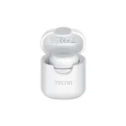 Навушники Tecno Minipods M1 Mono White (4895180759475) - мініатюра 1