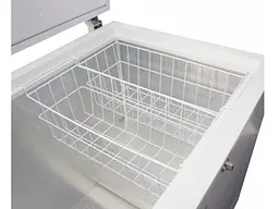 Морозильна камера Prime Technics CS 25141 M - мініатюра 4