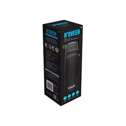 Термос Noveen TB620 700 мл Grey (RL070818) - мініатюра 2