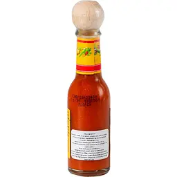 Соус Cholula гострий, оригінальний 60 мл - мініатюра 2