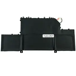Акумулятор для ноутбука Xiaomi R10B01W (Mi Book Air 12.5) 7.6V 4866 mAh 37Wh Black