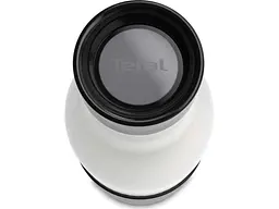 Термопляшка Tefal Bludrop soft touch 700 мл (N3111110) - мініатюра 3
