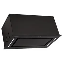 Витяжка вбудована Eleyus GEMINI 1200 LED 52 BL - мініатюра 8