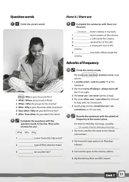 All Clear 6 Workbook - мініатюра 5