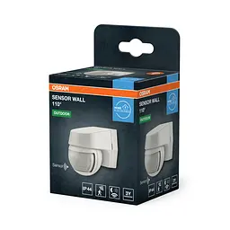Osram Датчик руху OSRAM SENSOR WALL IP44 білий - мініатюра 5