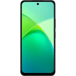 Смартфон Infinix Smart 10 Plus 4/128GB Sleek Black (4894947091179) [142192] - мініатюра 3